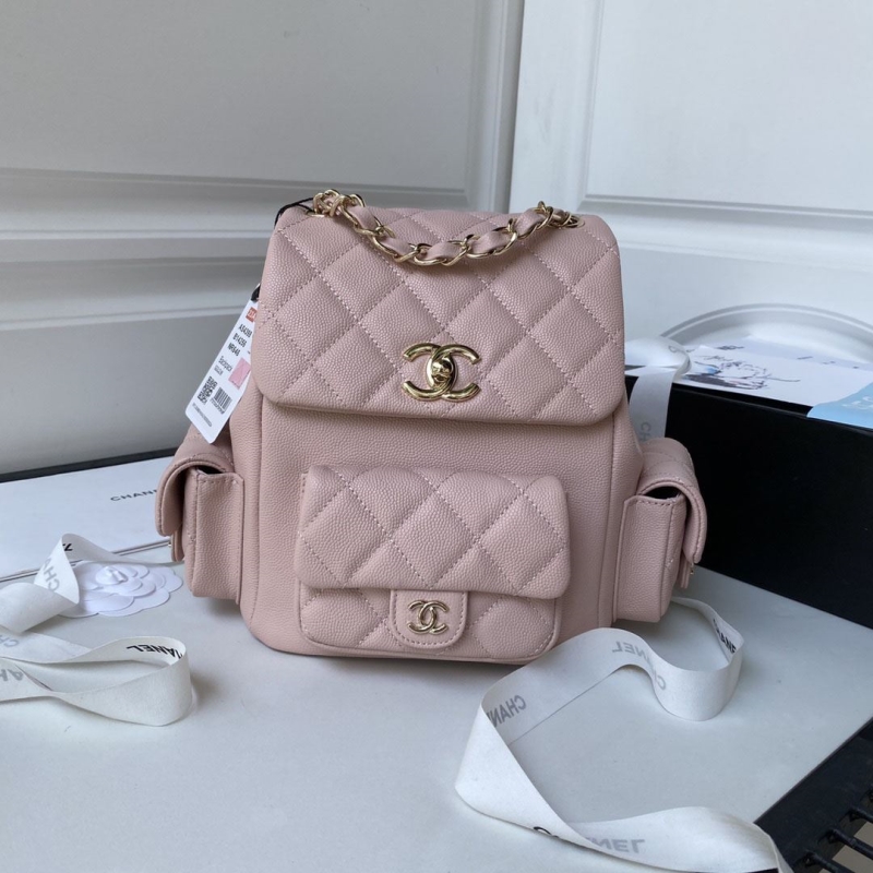 Ch*el backpacks
